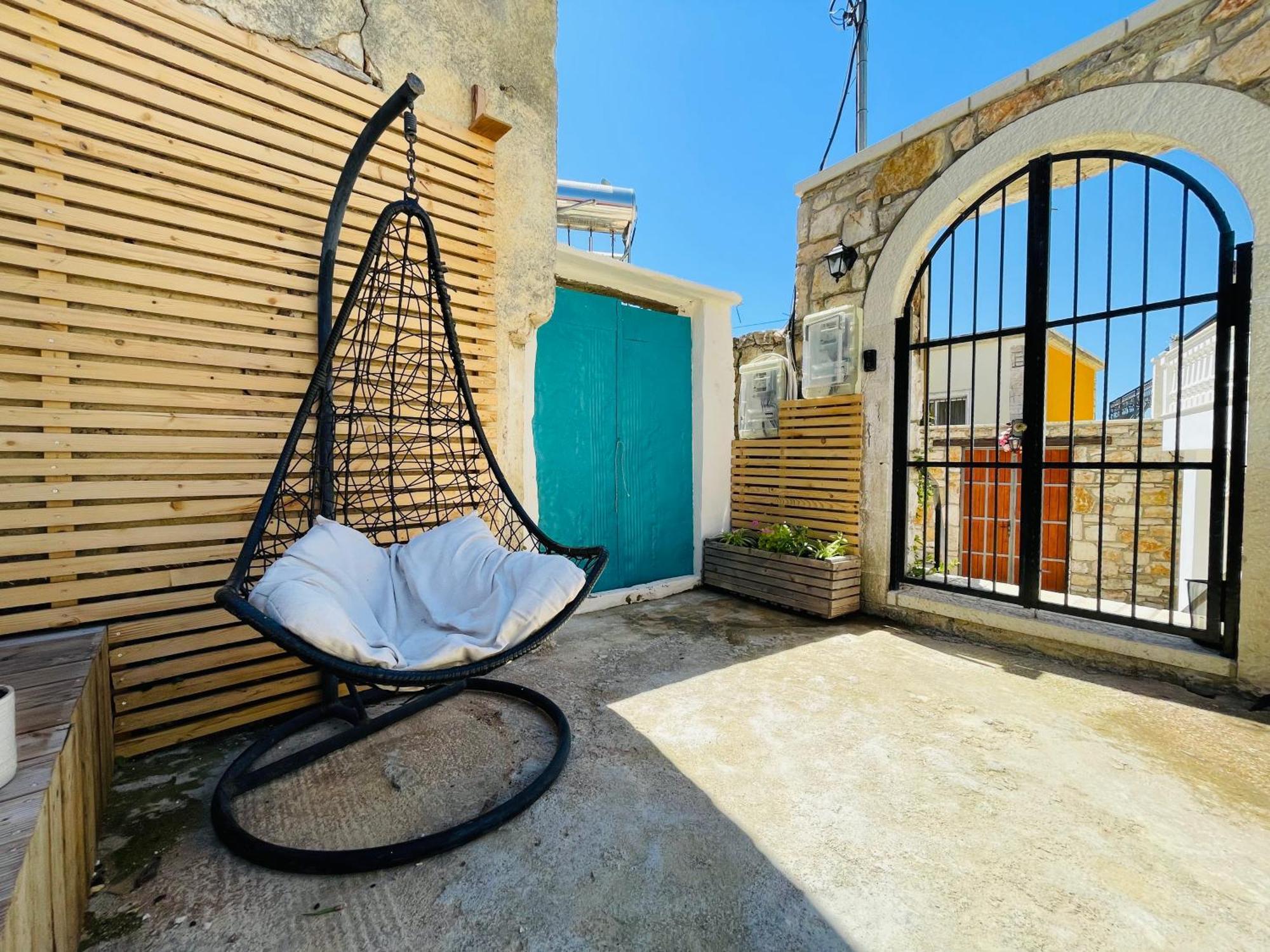 Guesthouse Near The Castle Of Himarë Exteriér fotografie