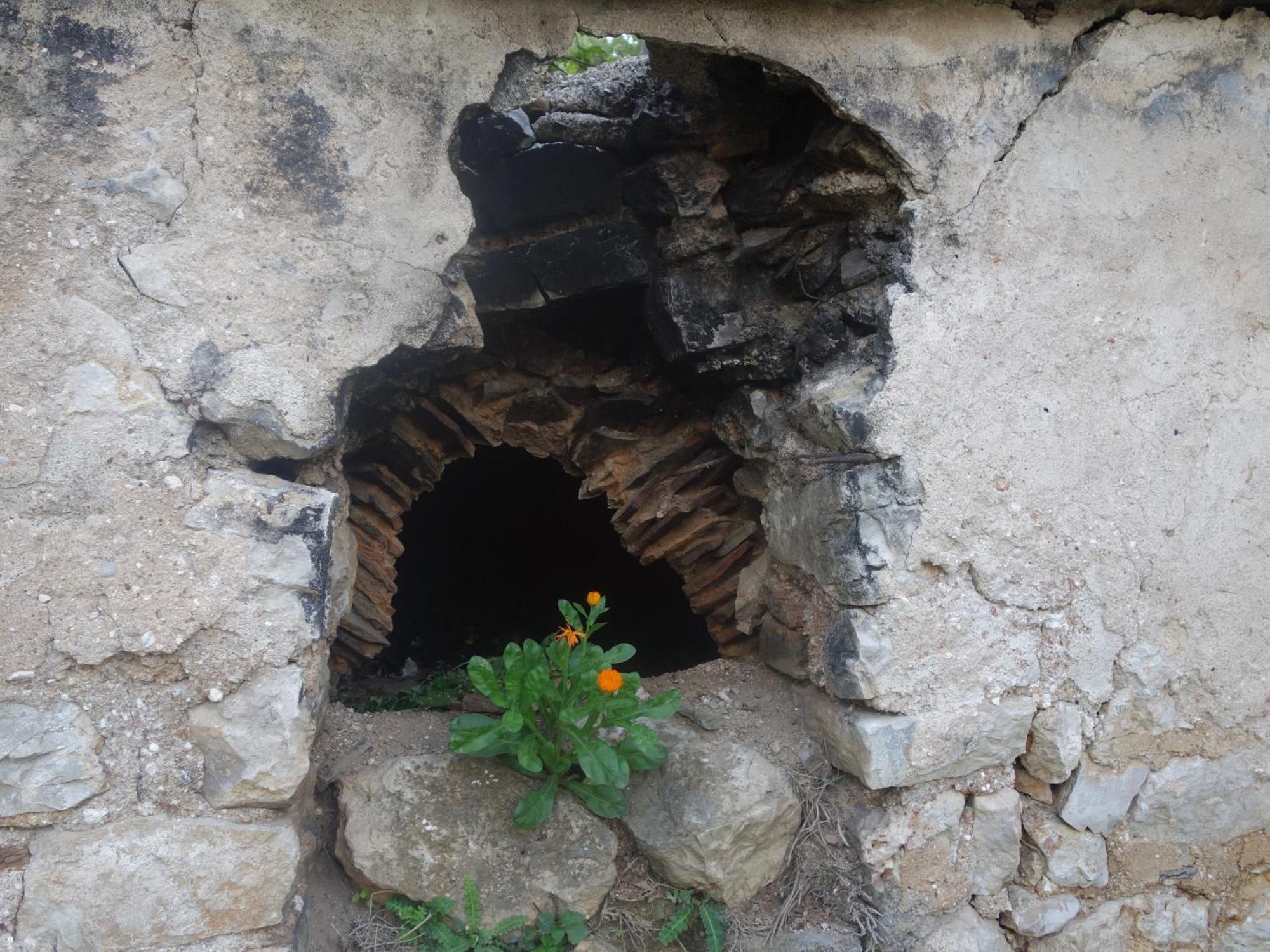 Guesthouse Near The Castle Of Himarë Exteriér fotografie